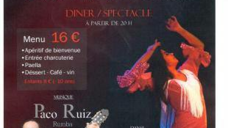  Soirée du basket club  lislois