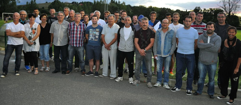  Week-end du  FCL 