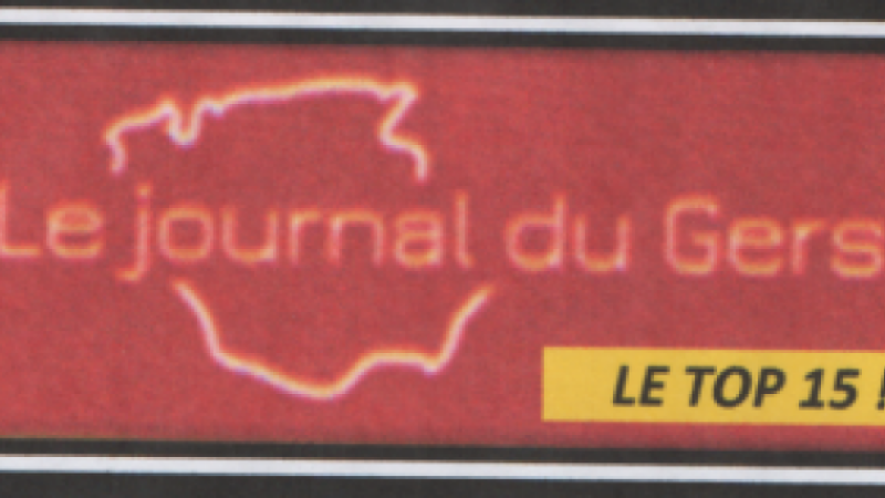 Édités par gascogne toulousaine