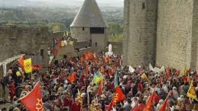 Le choix du nom de la région ( 2ème partie)	