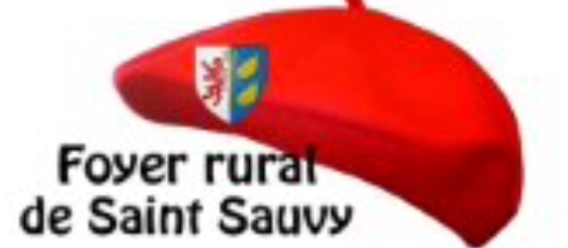 Saint Sauvy -  Vide Grenier