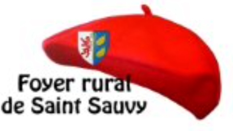 Saint Sauvy -  Vide Grenier