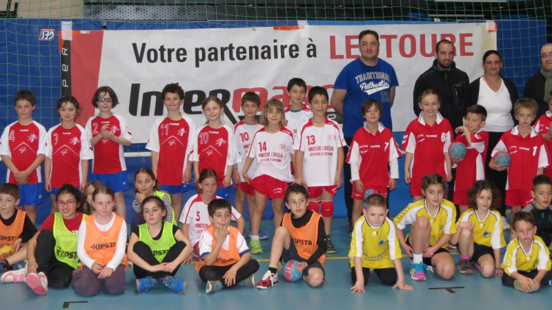 Fleurance/Lomagne Handball