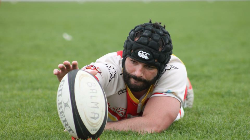 L'Isle-Jourdain  / USL