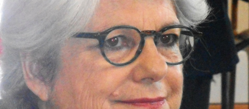 Giséle Biémouret  à L'Isle-Jourdain