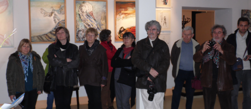 Exposition de Printemps 