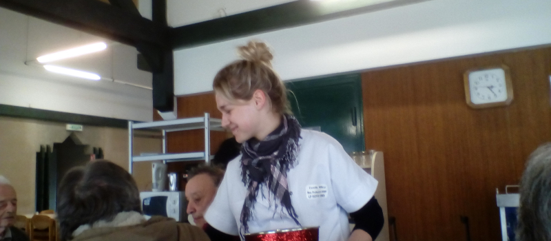Souvenir de jeunesse
