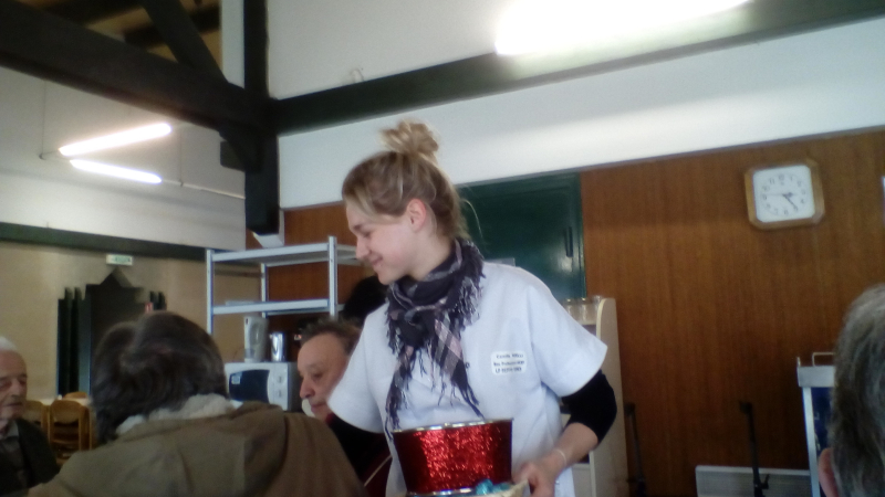 Souvenir de jeunesse