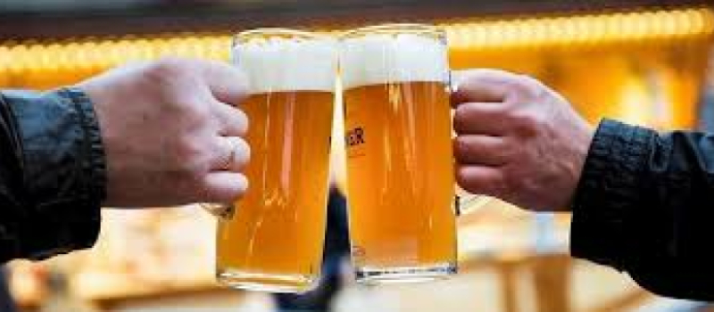 Soirée choucroute géante samedi 16 avril au Mouzon à Auch