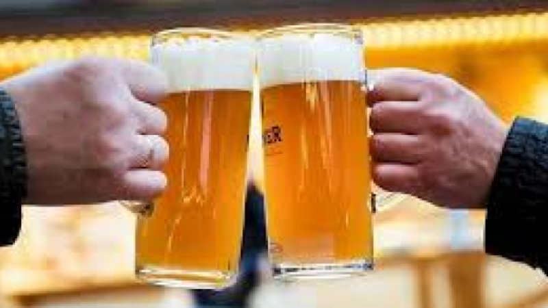 Soirée choucroute géante samedi 16 avril au Mouzon à Auch