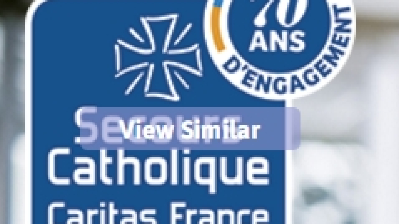  Le Comité Masseube-Seissan du Secours Catholique  prépare le 70 ème anniversaire de l'association 