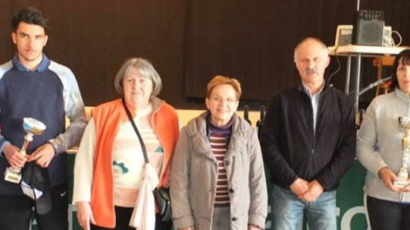 Quilles et Maillets valenciens : Le grand vainqueur est Henri Denot