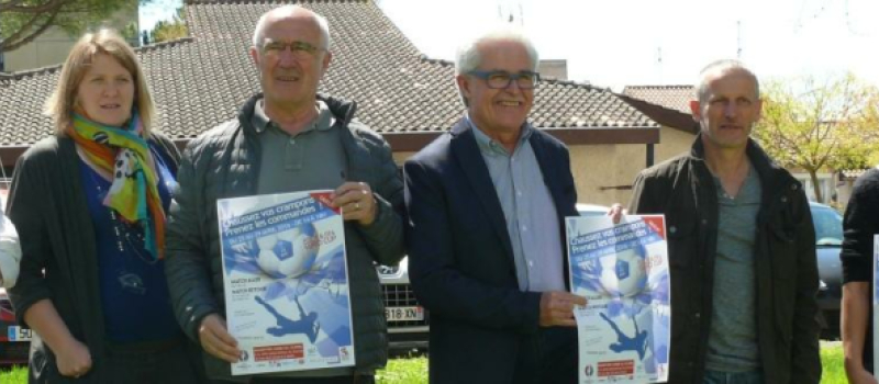 Grand Garros : «Tous prêts pour l’Euro 2016»