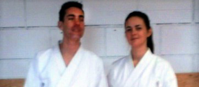 De bonne graines au karaté club