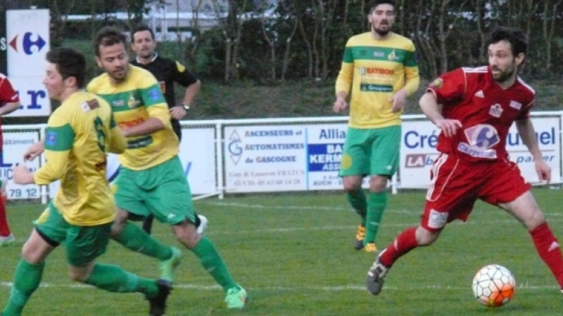 Le week-end sportif : Rugby et football du 16 au 17 avril