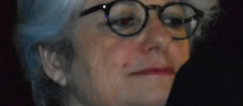Gisèle Biémouret à  " Save Politicus" 