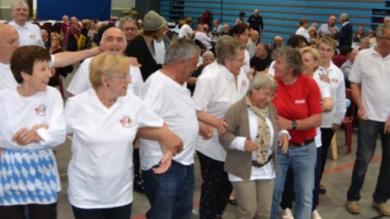 Auch-Memmingen : Soirée choucroute