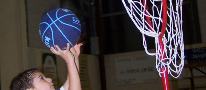 Basket-Ball : La Romieu se mobilise