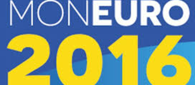 Mardi 3 mai sous l'égide de l'USEP, ce sont 1 350 enfants qui participeront à "Mon euro 2016"