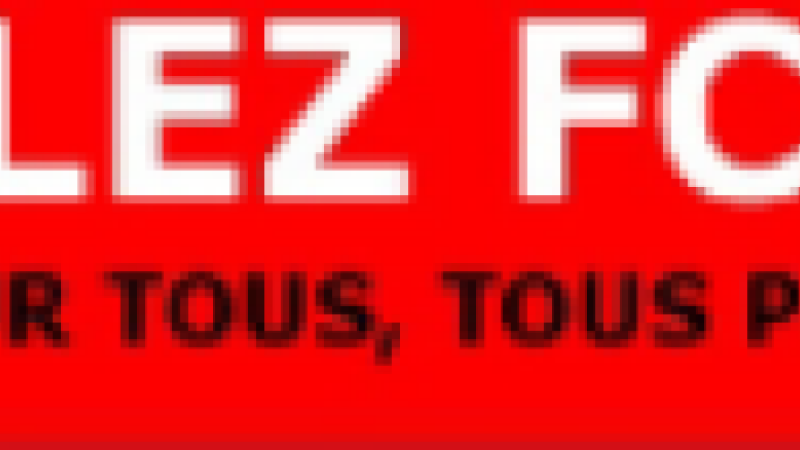 Dimanche 24 avril, dernier déplacement en bus pour les supporters du FCAG 