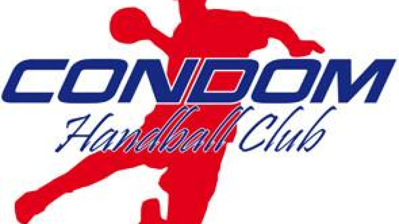 HB Condom aux   bandas