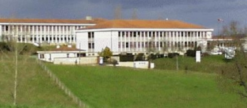 4,1 millions d'euros pour le  lycée agricole de Valentées à Mirande