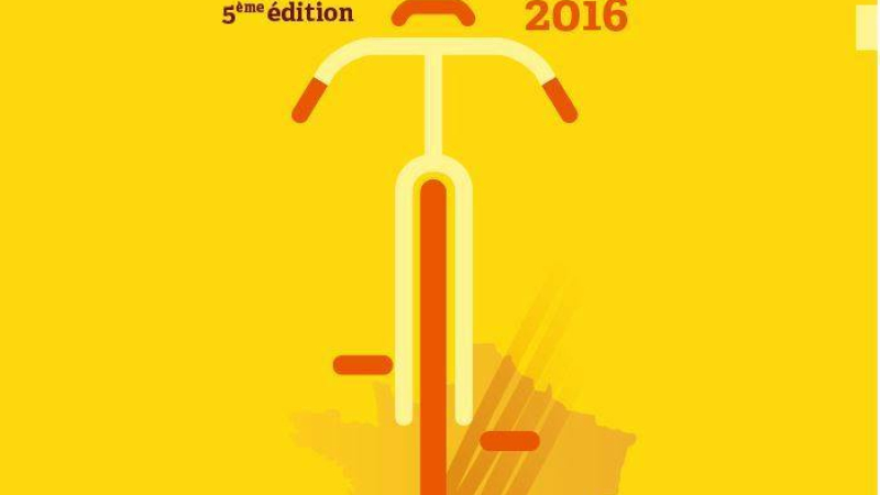 le Tour de France, réunion d'information ce soir 29 avril