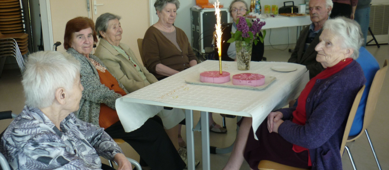 Joyeux anniversaires aux Mille Soleils 