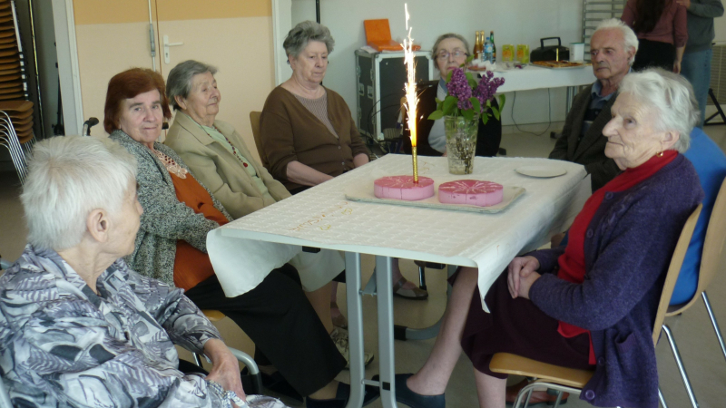Joyeux anniversaires aux Mille Soleils 