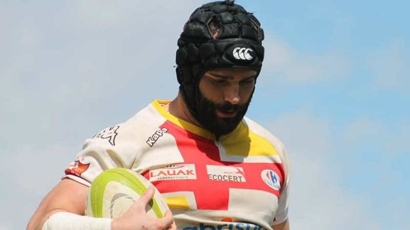 US L'ISLE-JOURDAIN  - NEWS -