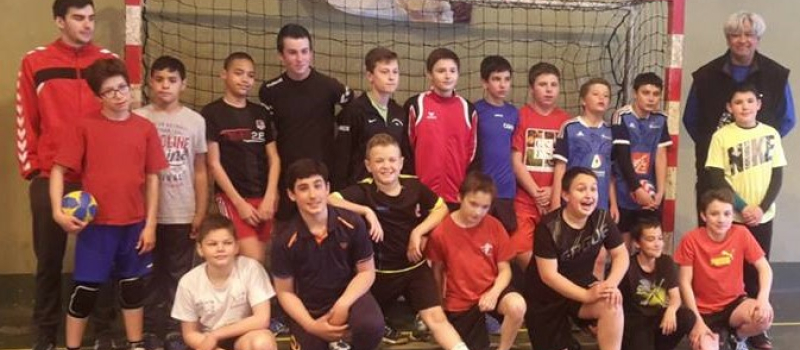 COMITE DE HANDBALL