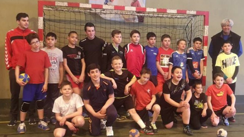 COMITE DE HANDBALL