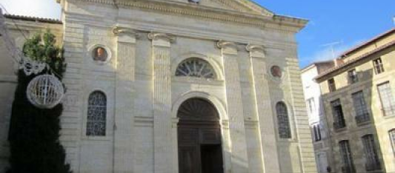 Conférence sur les chemins de Saint-Jacques de Compostelle