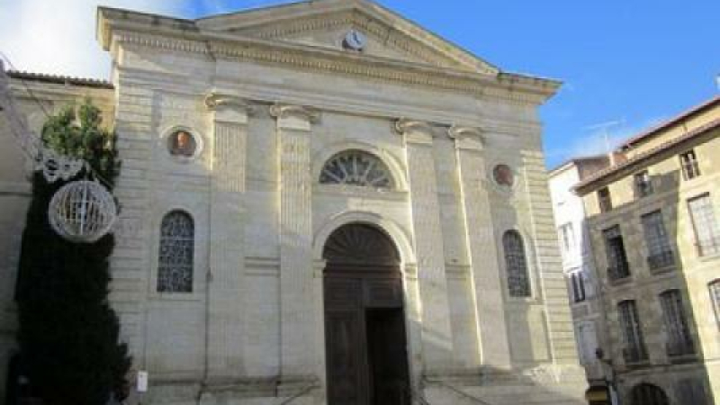 Conférence sur les chemins de Saint-Jacques de Compostelle