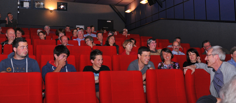 Cinéma de l'Astarac
