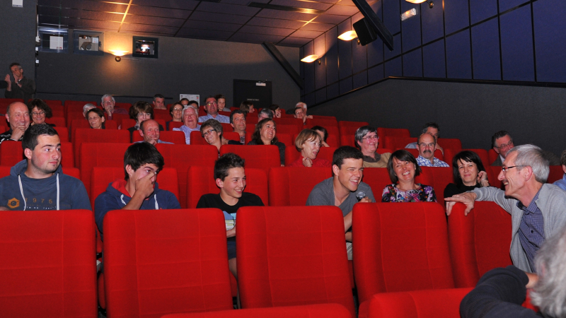 Cinéma de l'Astarac