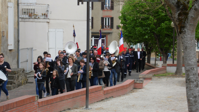 Armistice du 8 mai 1945 