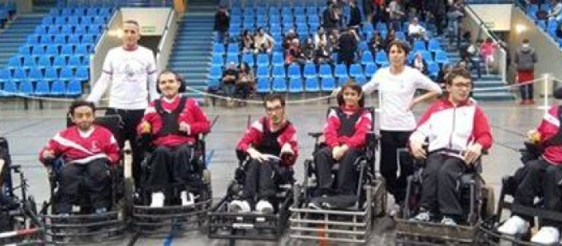 SAMATAN : Troisième édition de la journée handisports