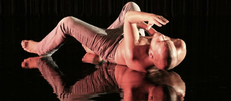 CIRCA : Réversible, dernier spectacle de la saison 2015-2016