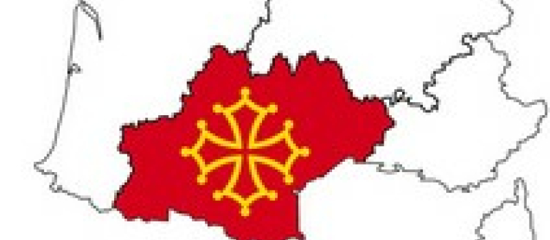 How should the new Languedoc Roussillon- Midi Pyrénées region be called ?