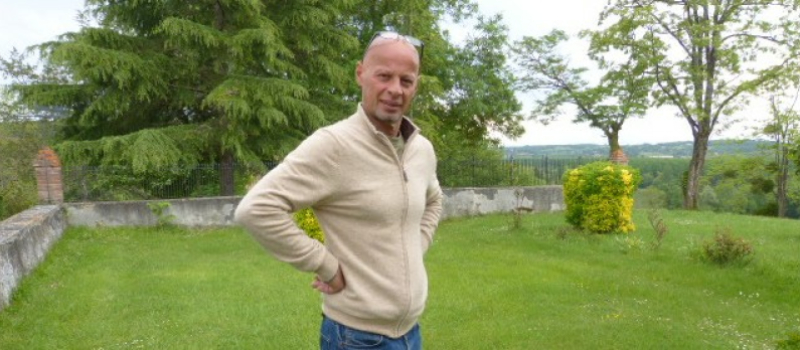 Dimanche au jardin partagé