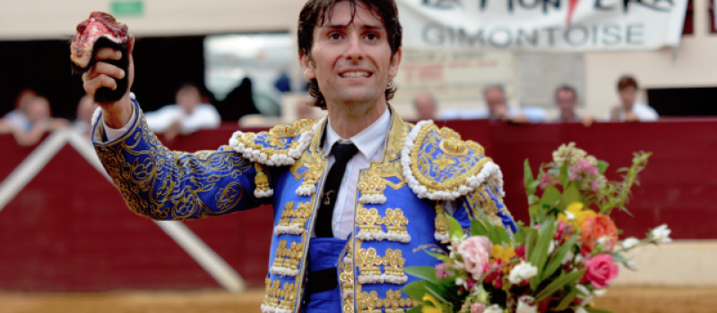 Corrida du dimanche 15 mai à Vic-Fezensac