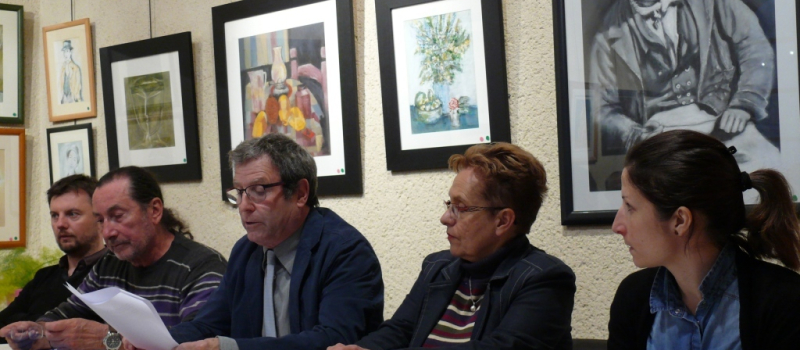 La vitalité culturelle de la Cavéa ne se dément pas