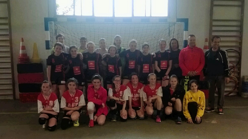 Echos du Hand-Ball