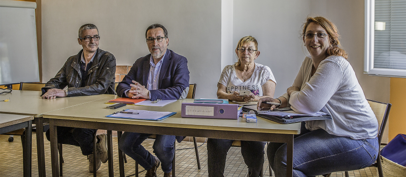 À Nogaro, coup de tonnerre à l'association des commerçants