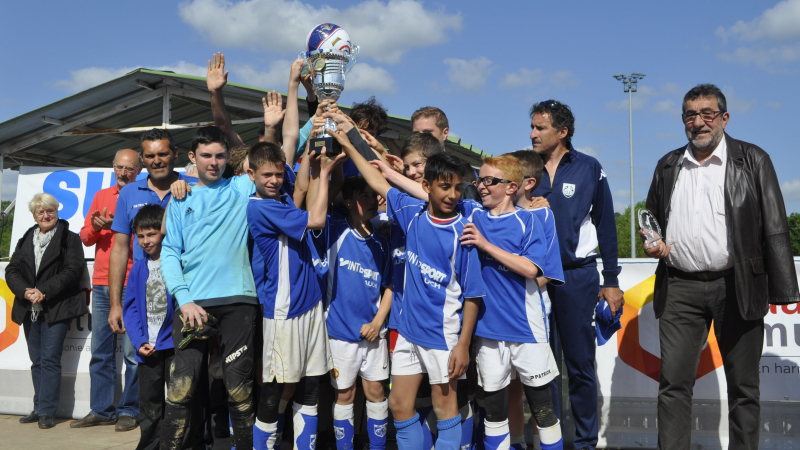 FCL: le tournoi de Pentecôte