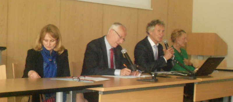 ORDRE DES PALMES ACADEMIQUES