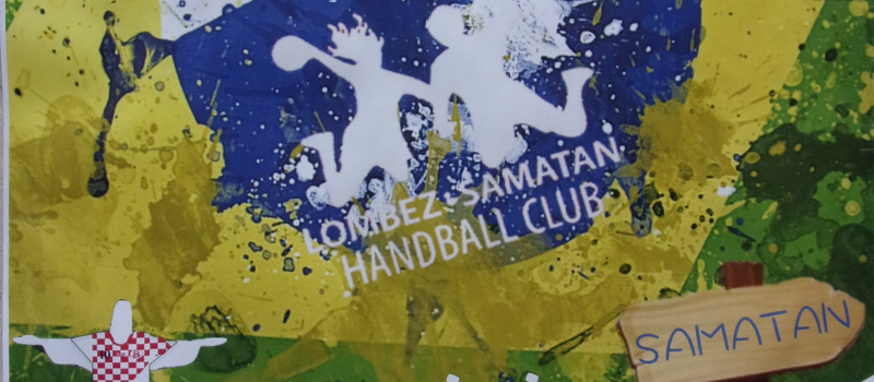 SAMATAN : la nuit  du  Hand le 4 juin  