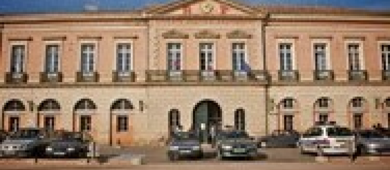 L'Isle-Jourdain  conseil municipal 