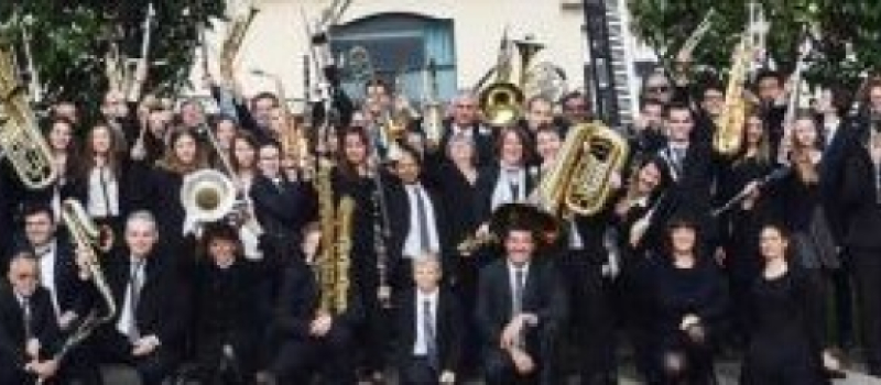 Fleurance fête des mères en musique